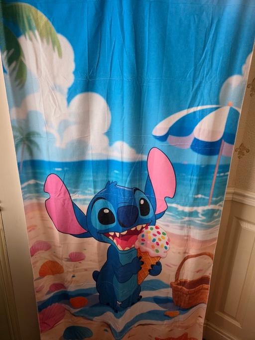 Buy & Sell Blackpool Town Centre Blackpool - Photos for XL Stitch towel NEW