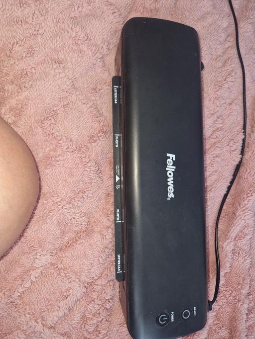 Buy & Sell Willenhall Walsall - Photos for Laminator