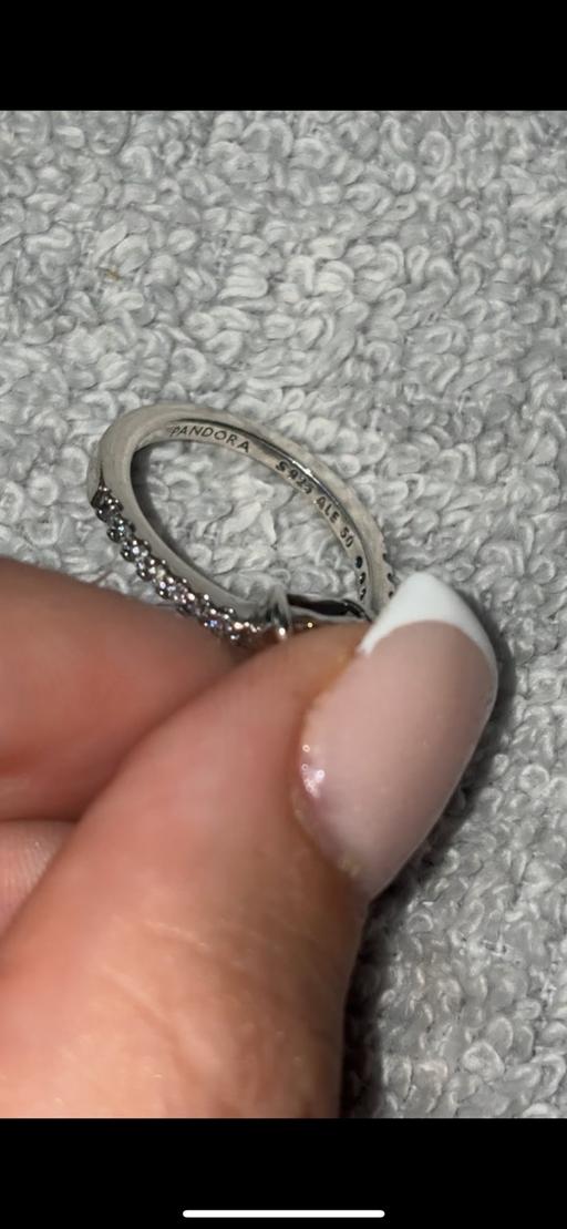 Buy & Sell North Cornelly Bridgend - Wales - Photos for pandora ring