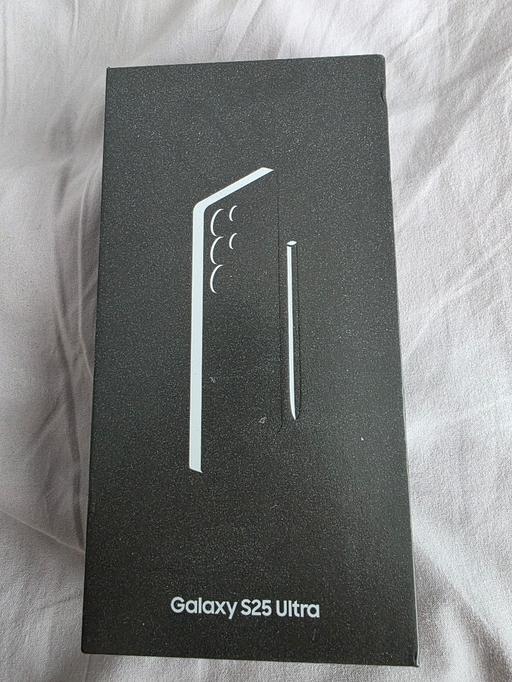 Buy & Sell Ickenham Saint Hillingdon - Photos for Samsung S25 Ultra 256GB