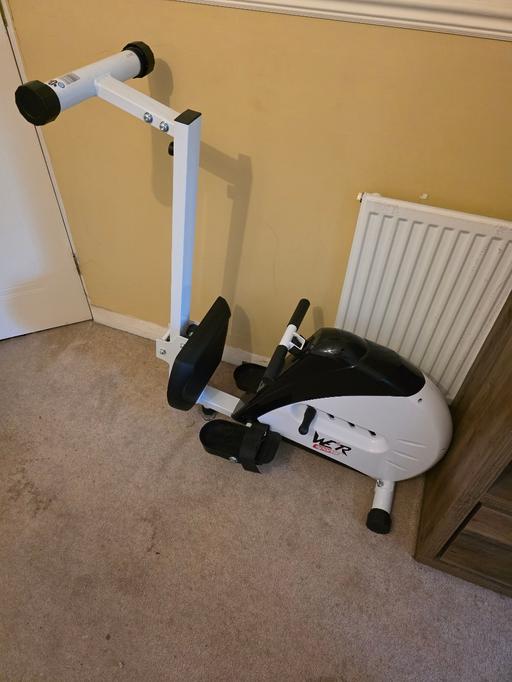 Buy & Sell Moseley Birmingham - Photos for we r sports premium rowing machine