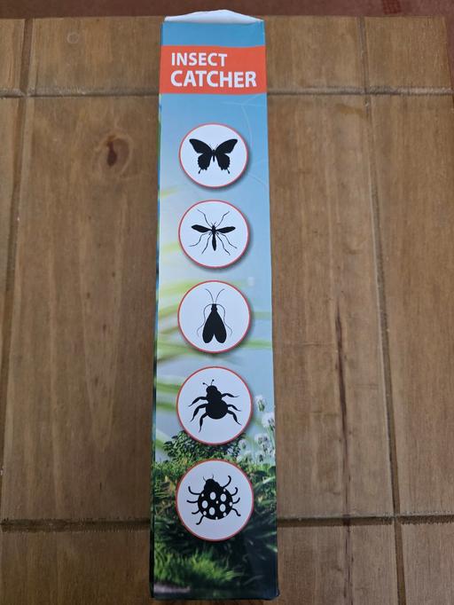 Buy & Sell Blackpool Town Centre Blackpool - Photos for Insect catcher NEW
