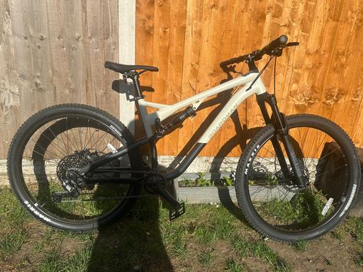 Buy & Sell Bradley Wolverhampton - Photos for boardman MTR 8.8 men's mountain bike XL frame