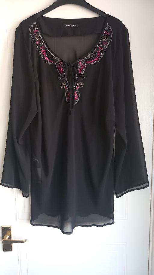 Buy & Sell Long Meadow Worcester - Photos for ladies tunic-BNWL