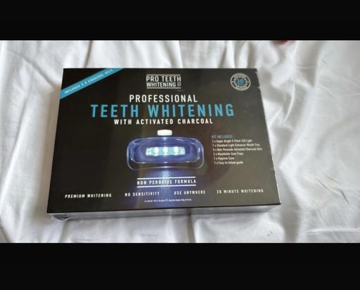 Buy & Sell Grove Park South East London - Photos for Teeth whitening
