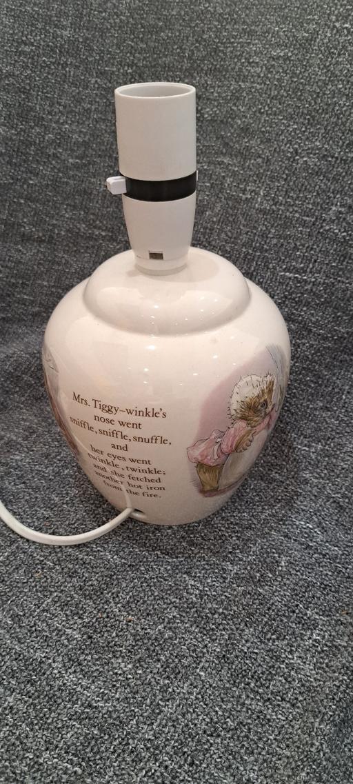 Buy & Sell Sutton Coldfield Birmingham - Photos for Nursery rhythm lamp