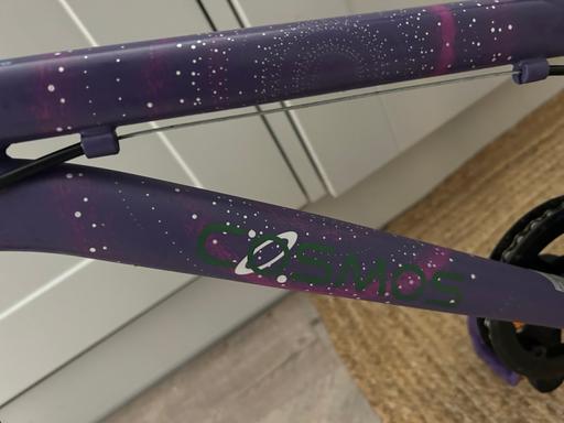 Buy & Sell Foxholes Business Park East Hertfordshire - Photos for Carrera Cosmos Kids Bike - 16