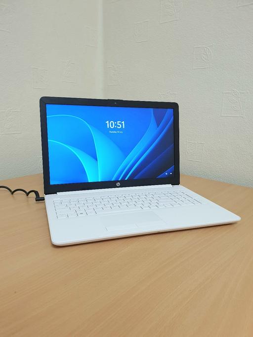 Buy & Sell Worsbrough Common Barnsley - Photos for HP Laptop, Ryzen 5, NVMe SSD, DDR4 Windows 11