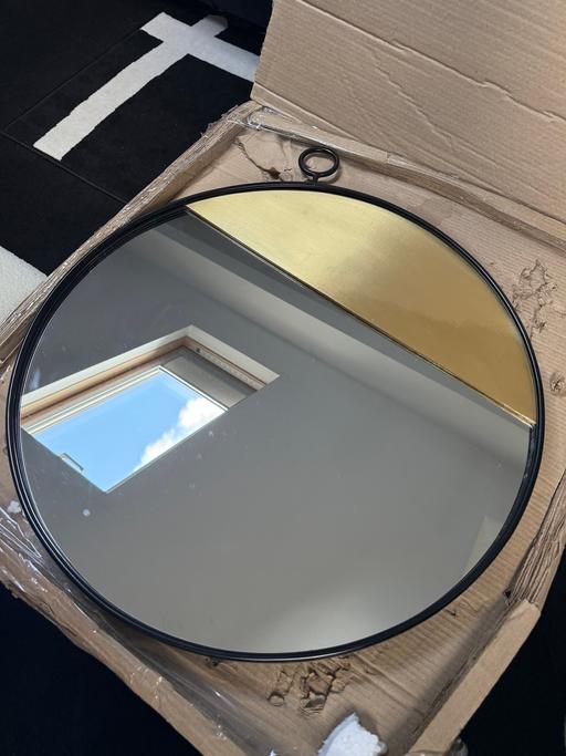 Buy & Sell Dudley Town Centre Dudley - Photos for Swoon mirror Chapomirrorlargebla New