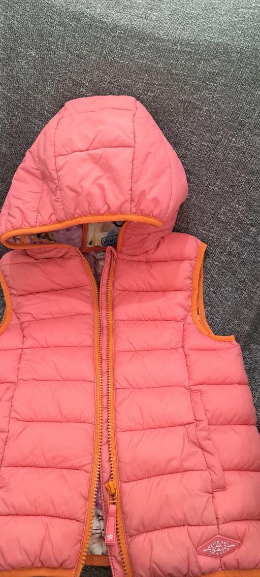 Buy & Sell Sutton Coldfield Birmingham - Photos for Next Gilet Age 8