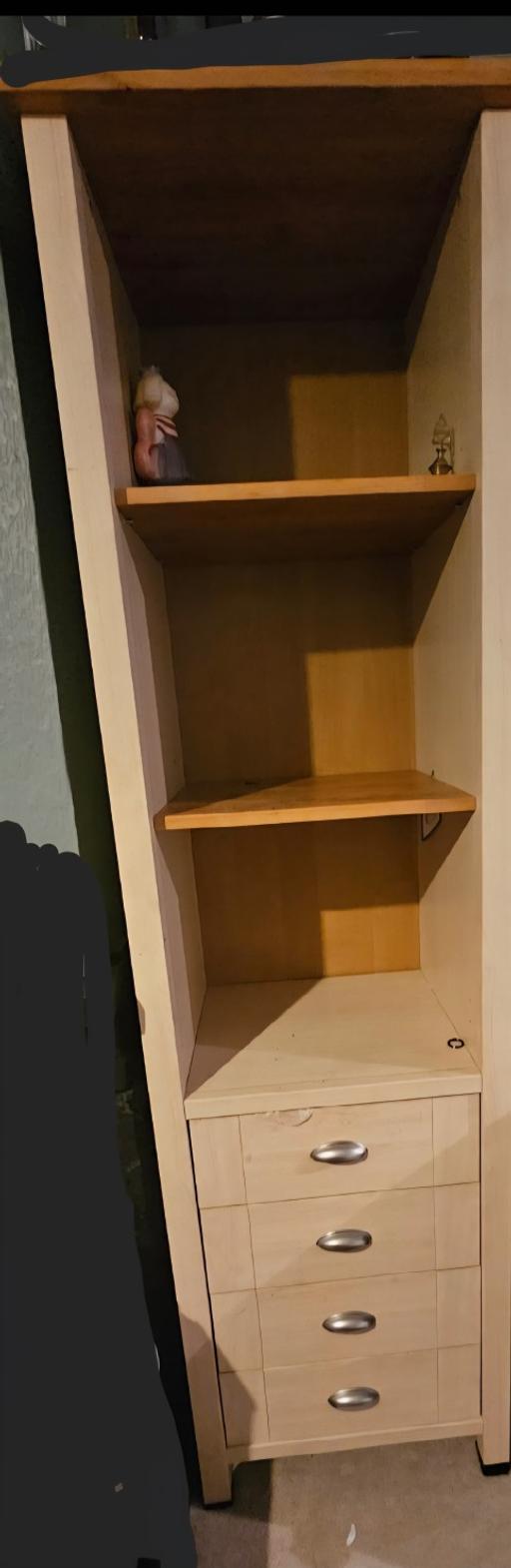 Buy & Sell Collier Row Havering - Photos for storage cabinet