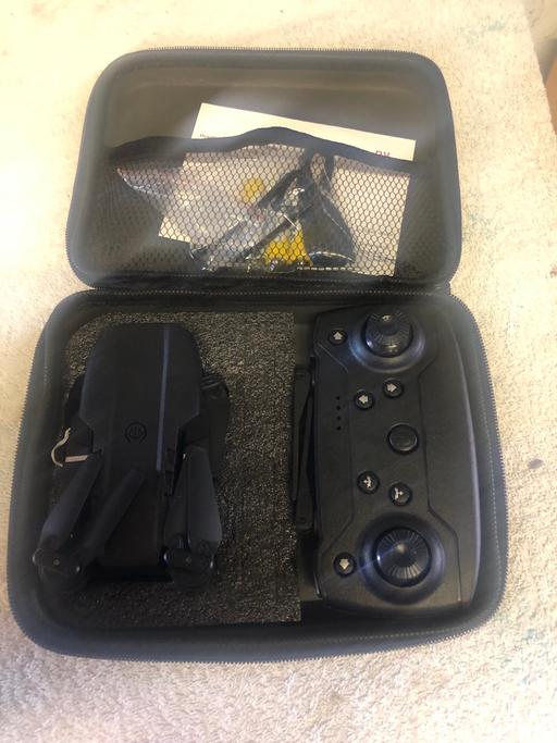 Buy & Sell Brockmoor Dudley - Photos for Folding Drone with Camera