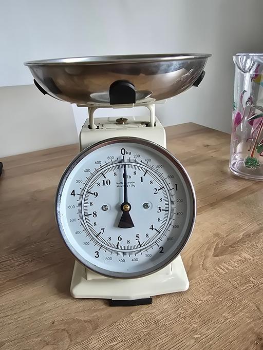 Buy & Sell Woodhouse Leeds - Photos for Weighing Scales