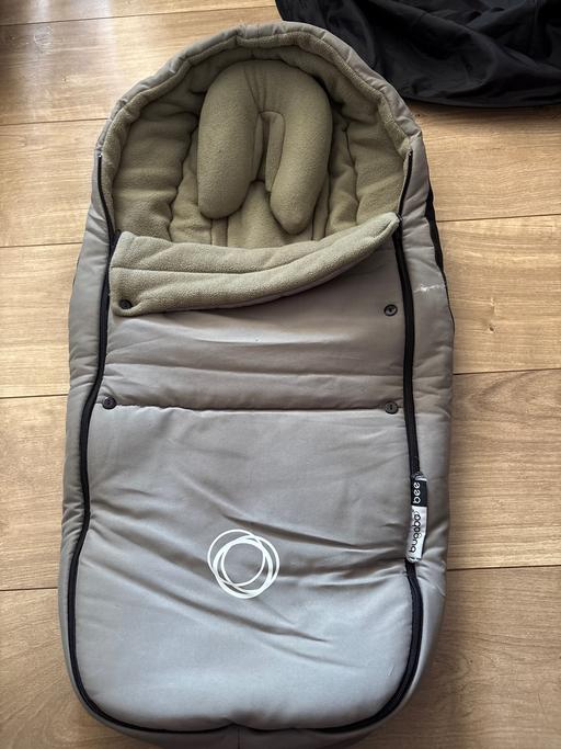 Buy & Sell Plumstead South East London - Photos for Bugaboo bee cocoon