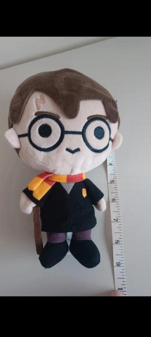 Buy & Sell Eckington North East Derbyshire - Photos for M&S harry potter soft toy