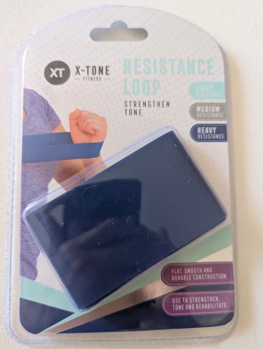 Buy & Sell Georgetown Blaenau Gwent - Photos for X tone resistance loop to strengthen and tone