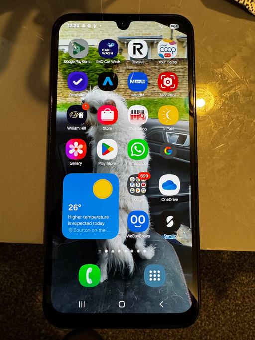 Buy & Sell Oakley Buckinghamshire - Photos for Samsung galaxy m15 5g