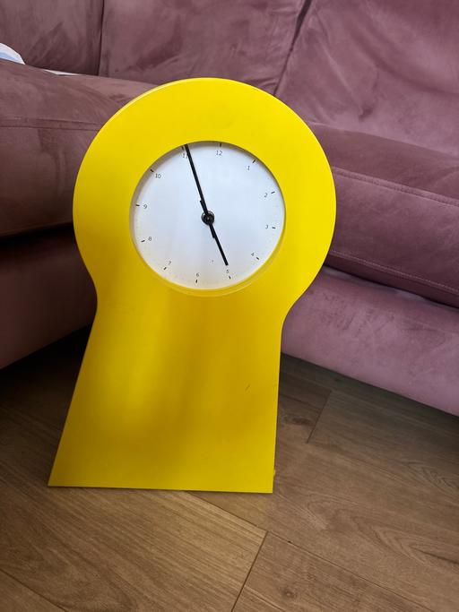Buy & Sell Plumstead South East London - Photos for Clock
