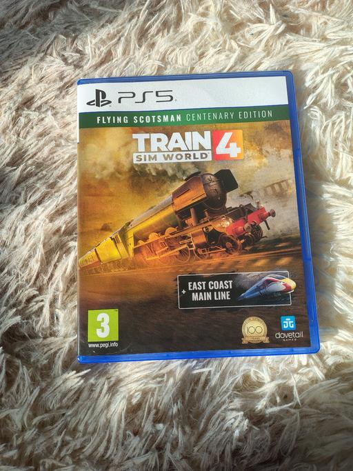 Buy & Sell Saint Albans St. Albans - Photos for Train Sim World 4 PS5