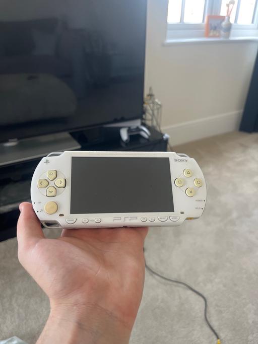 Buy & Sell Saxondale Rushcliffe - Photos for PSP