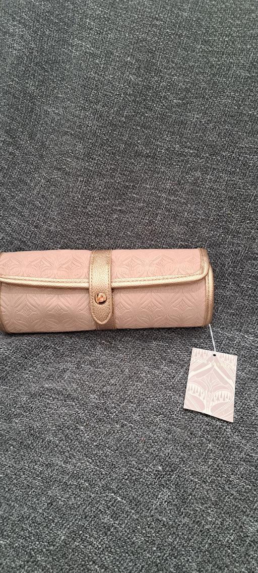 Buy & Sell Sutton Coldfield Birmingham - Photos for Laura Ashley Jewllery Roll