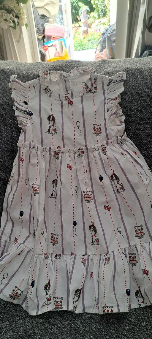 Buy & Sell Sutton Coldfield Birmingham - Photos for M&S Dress Age 2-3