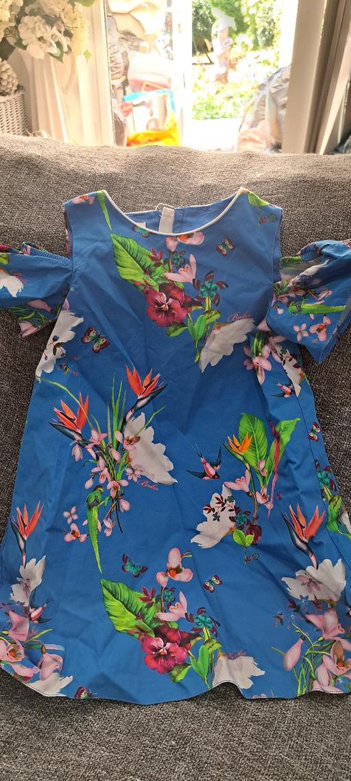 Buy & Sell Sutton Coldfield Birmingham - Photos for Tee Baker Dresss Age 2-3