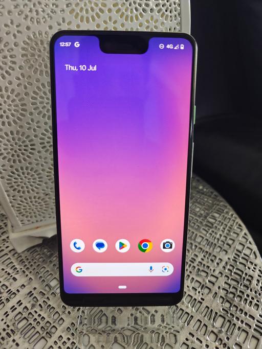 Buy & Sell Belmont North West London - Photos for Google Pixel 3XL 64GB - Unlocked - White - W