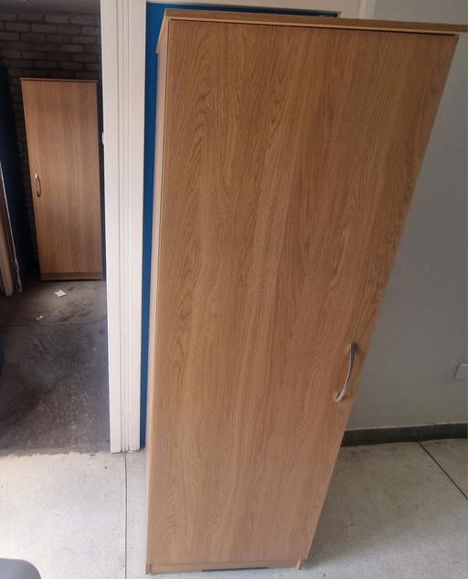 Buy & Sell Allenton Derby - Photos for 2 Single wardrobes