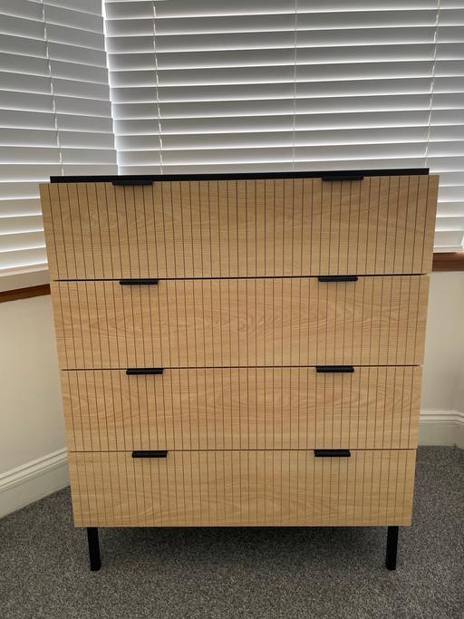 Buy & Sell Romford Havering - Photos for Chest of drawers