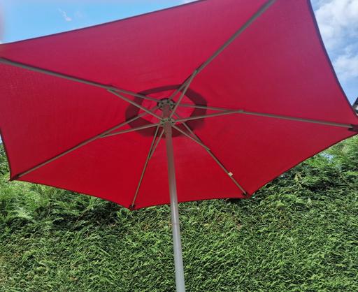 Buy & Sell Dalton Rotherham - Photos for Garden Table Parasol