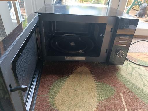 Buy & Sell Dinnington Rotherham - Photos for Kenwood 25 ltd microwave