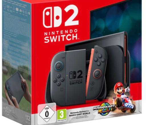 Buy & Sell Oldbury Sandwell - Photos for Nintendo switch 2