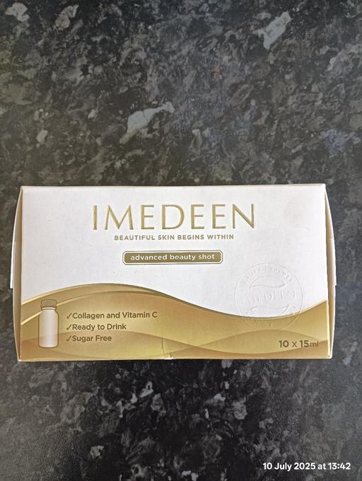 Buy & Sell Hopwood Bromsgrove - Photos for Imedeen Advanced Beauty Shots