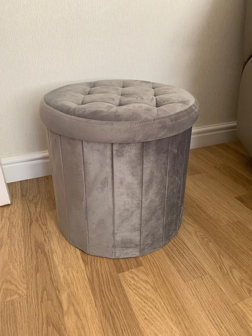 Buy & Sell Woodsetton Dudley - Photos for Pouffe