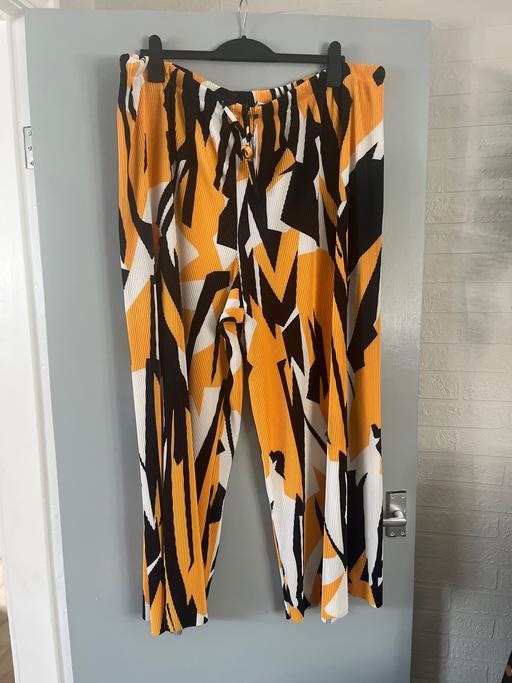 Buy & Sell Conisbrough Doncaster - Photos for New tagged baggy bottoms size 26/28