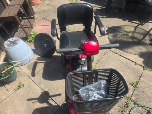 Buy & Sell Birchills Walsall - Photos for mobility scooter