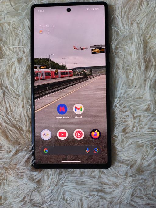 Buy & Sell Saint Albans St. Albans - Photos for Google pixel 6 No Charger