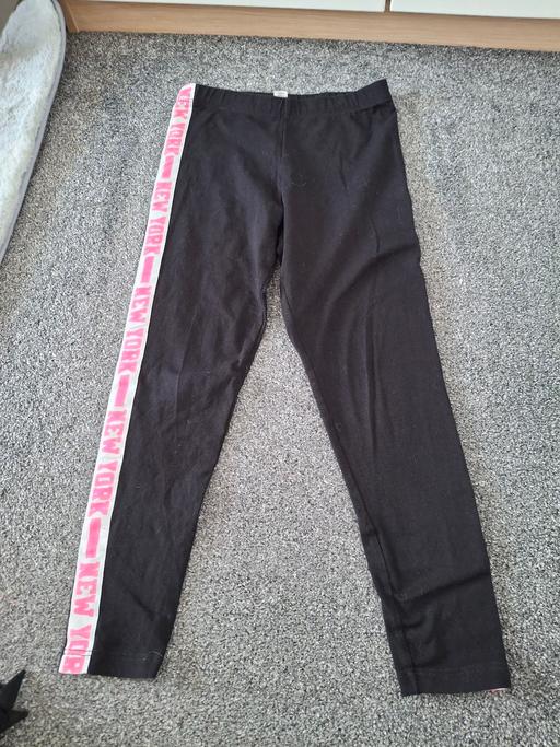Buy & Sell Northfield Birmingham - Photos for age 11 river island leggings