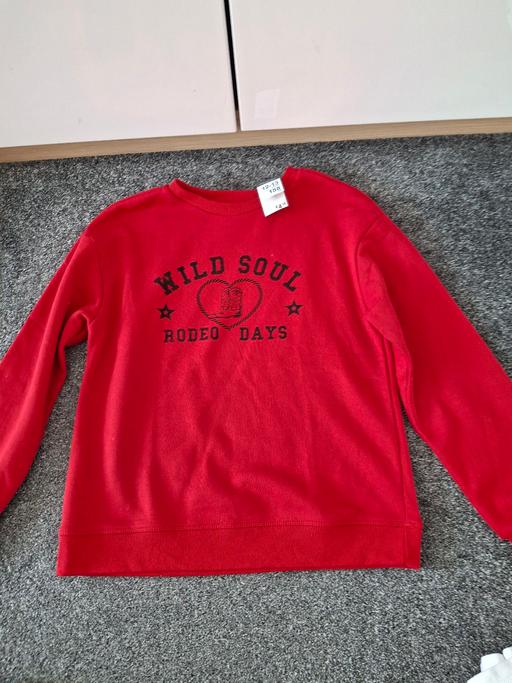 Buy & Sell Northfield Birmingham - Photos for new age 12 girls sweater