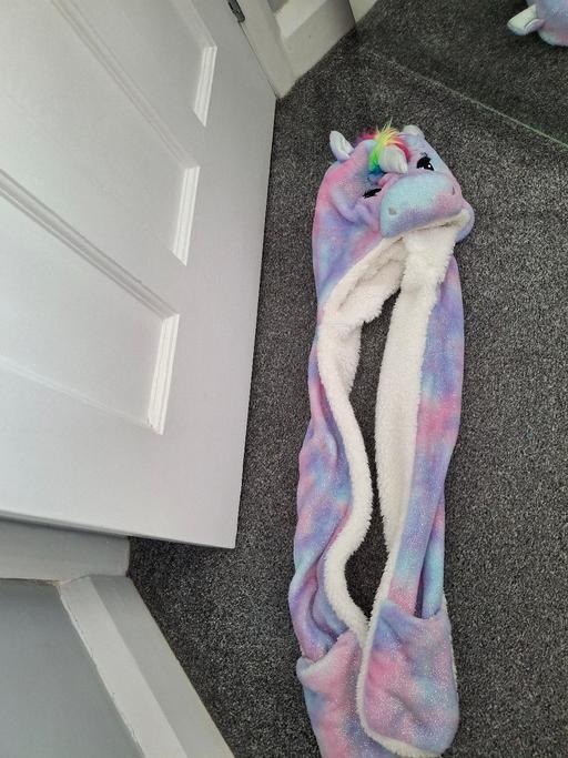 Buy & Sell Northfield Birmingham - Photos for age 11 unicorn 3 in 1