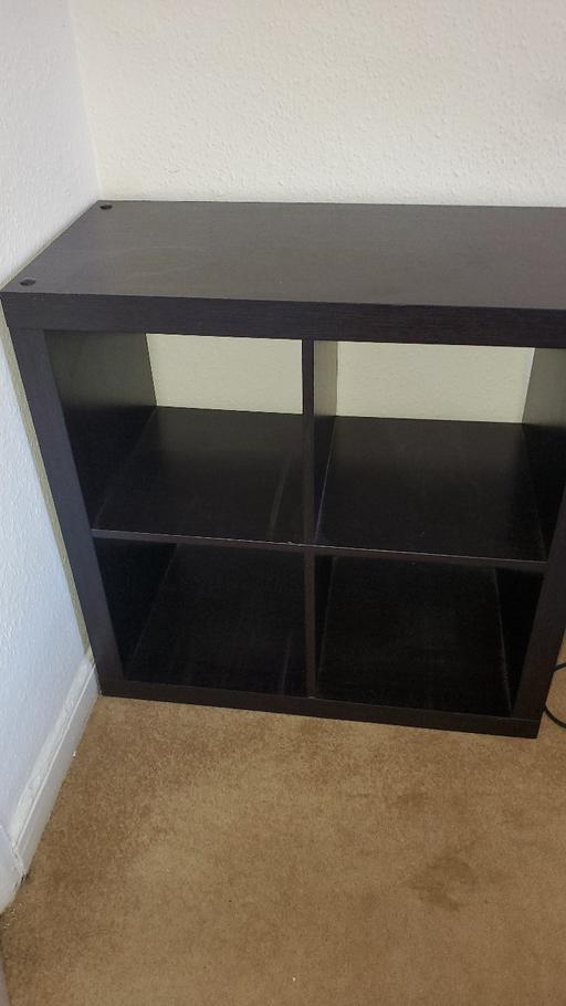 Buy & Sell Kings Heath Birmingham - Photos for 4 compartment unit in very good condition