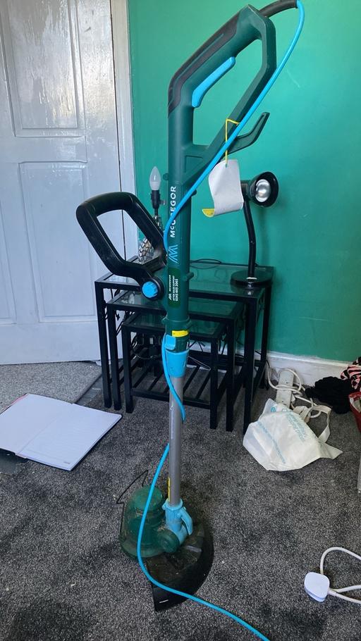Buy & Sell Wednesbury Sandwell - Photos for Corded grass trimmer
