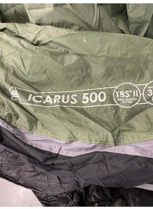 Buy & Sell Grove Park South East London - Photos for Vango Icarus 500 Deluxe Family Tent