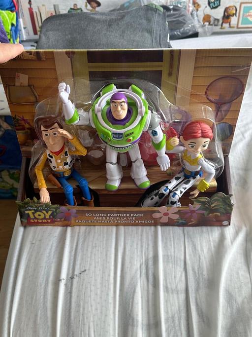 Buy & Sell Whiston Knowsley - Photos for Toy Story toys