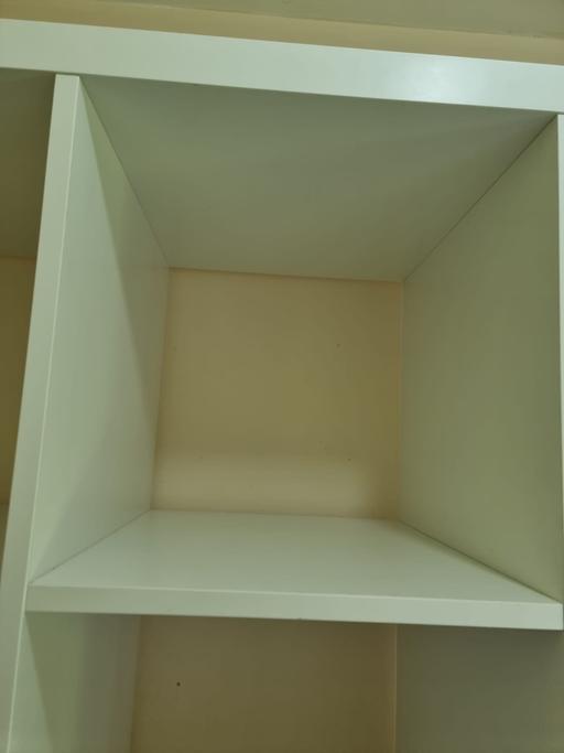 Buy & Sell Nelson Pendle - Photos for Storage shelves unit
