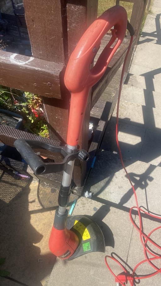 Buy & Sell Wednesbury Sandwell - Photos for Electric string trimmer