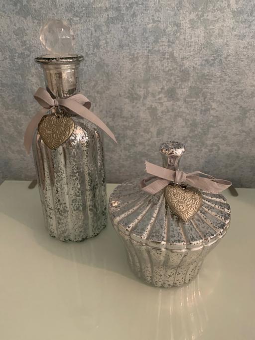 Buy & Sell Woodsetton Dudley - Photos for Trinket set