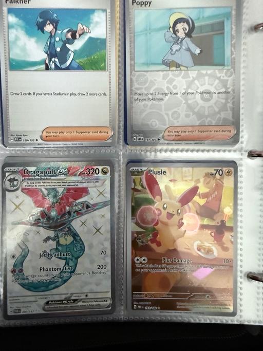 Buy & Sell Barrhead East Renfrewshire - Photos for Pokémon Cards