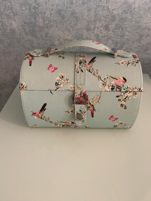 Buy & Sell Woodcross Wolverhampton - Photos for Jewellery box